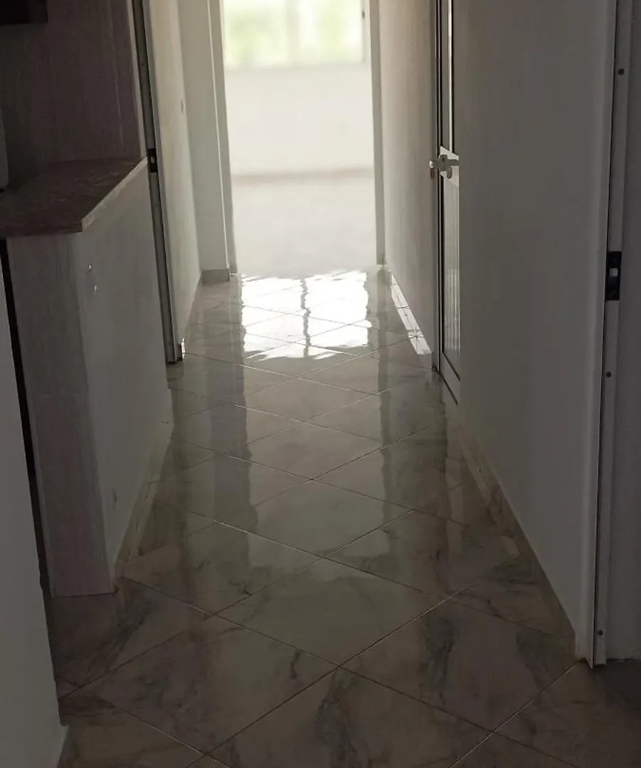 Apartment Tarrafal Relax 2