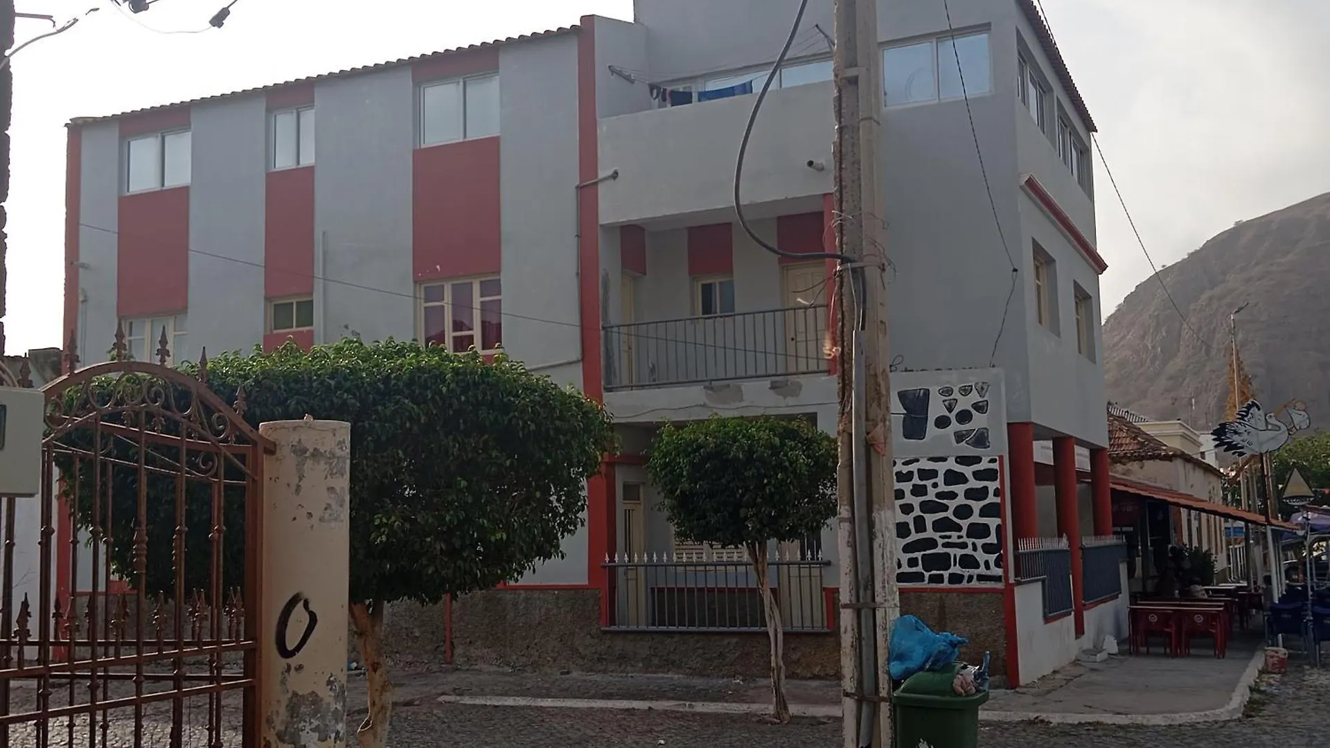 Tarrafal Relax 2 Apartment Tarrafal (Santiago)