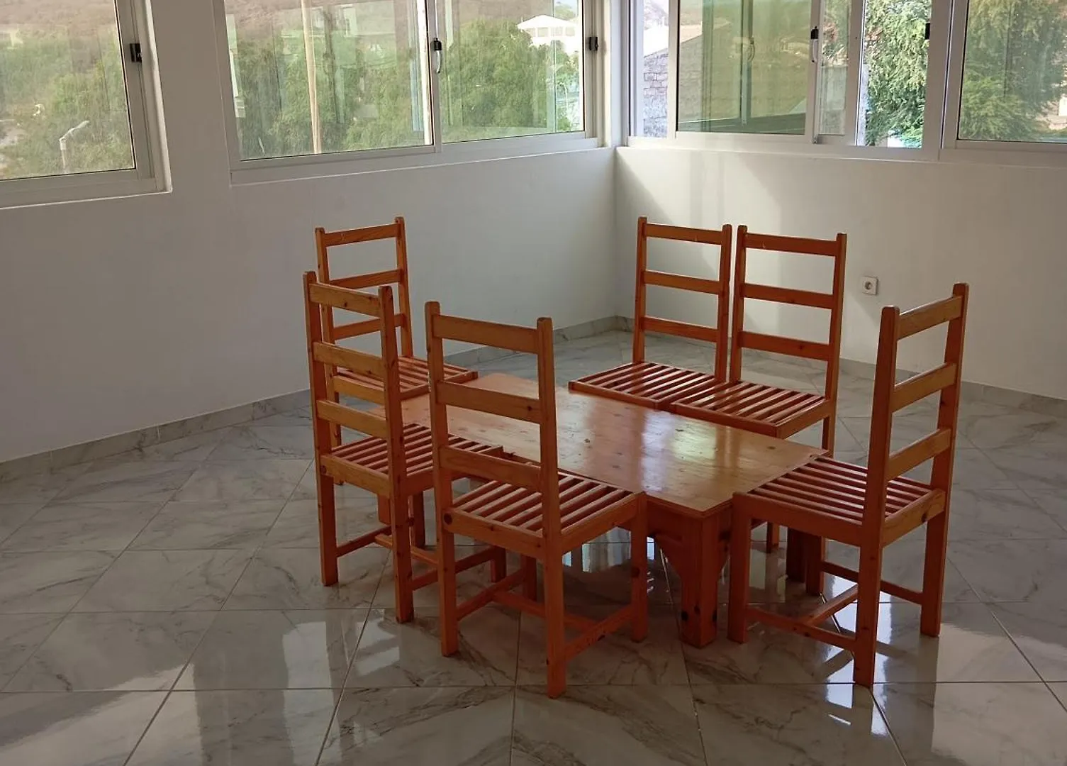 Apartment Tarrafal Relax 2 Cape Verde