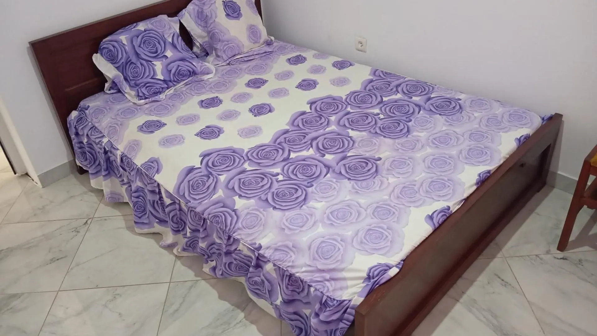 Apartment Tarrafal Relax 2 Cape Verde