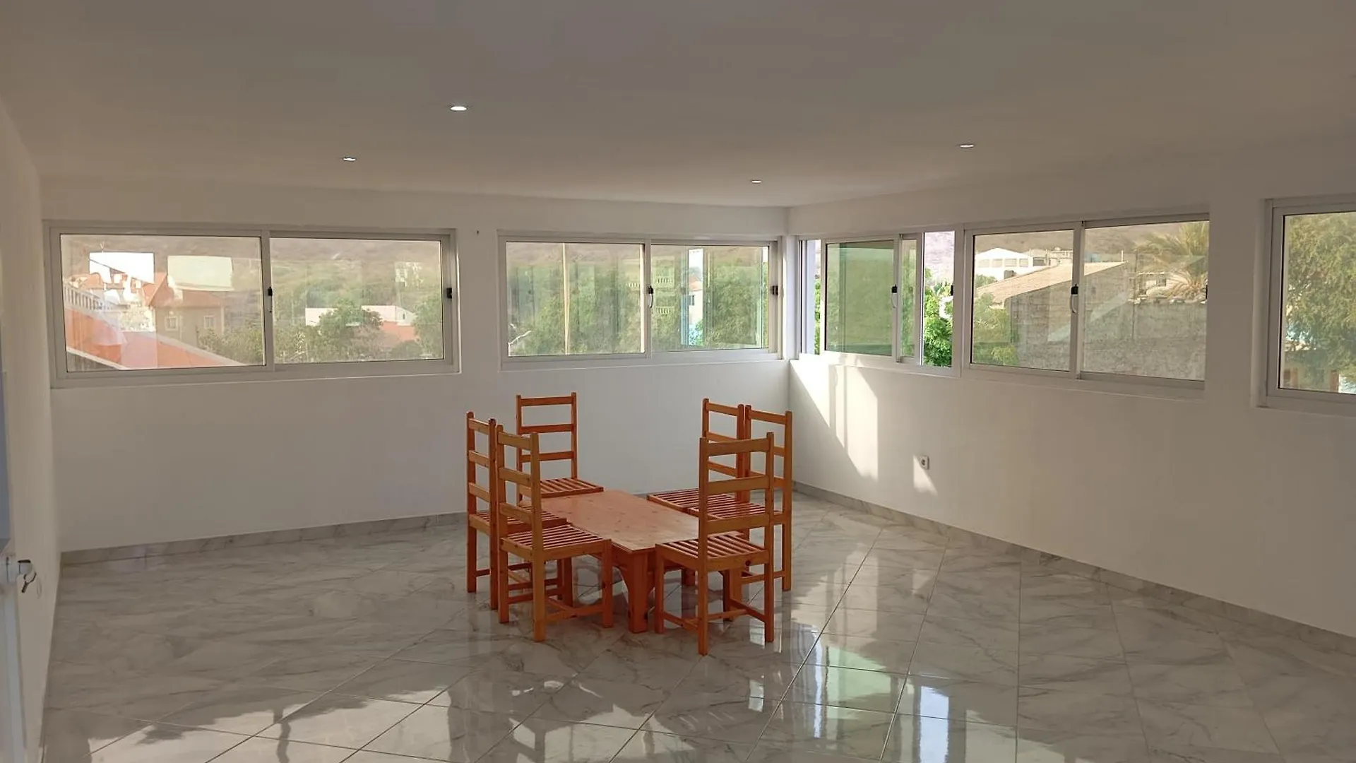 Apartment Tarrafal Relax 2