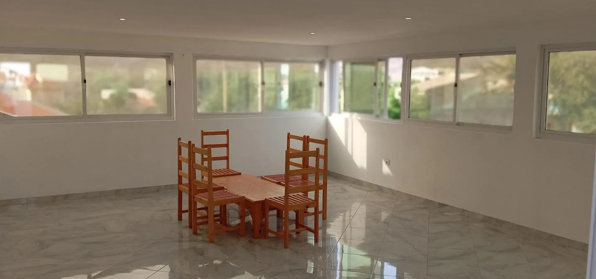 Apartment Tarrafal Relax 2